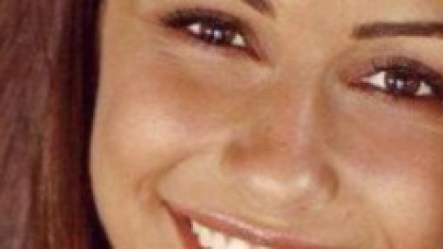 Anna Munafò alle prese con la carriera