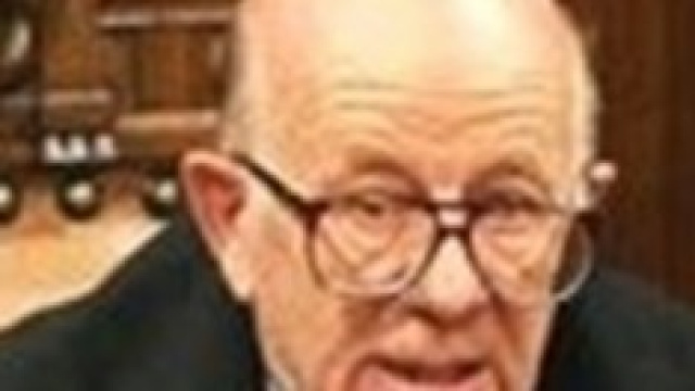 Antonio Esposito, si occup&ograve; del caso Mediaset.