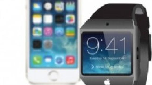 Apple iPhone 6 a ottobre con iWatch e iOS 8