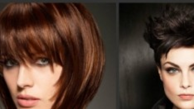 La moda dei capelli corti