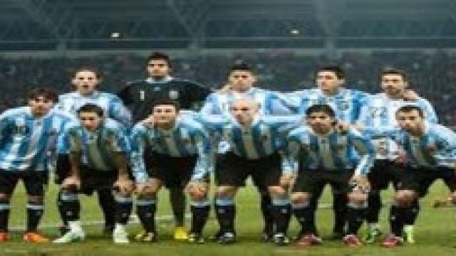 Mondiali 2014: guida TV, le partite dell'Argentina
