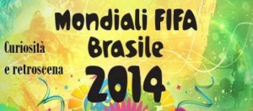 Mondiali Brasile 2014, al via oggi 12 giugno