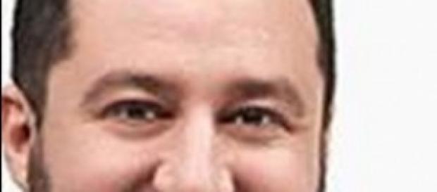 Il nuovo centro destra di Matteo Salvini Il nuovo centro destra di Matteo Salvini