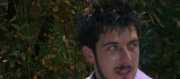 Paolo Ruffini attore comico livornese Paolo Ruffini attore comico livornese