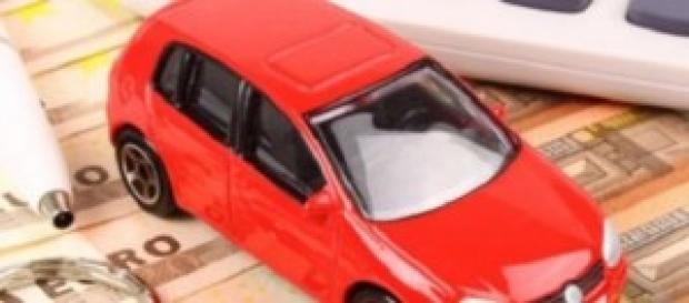 Tasse sull'automobile in aumento Tasse sull'automobile in aumento
