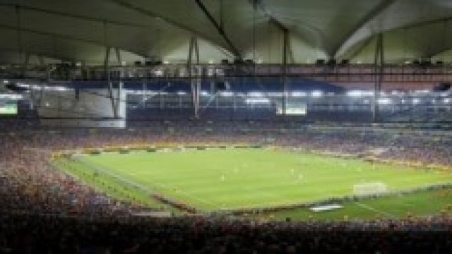 Brasile 2014: tutte le partite in chiaro