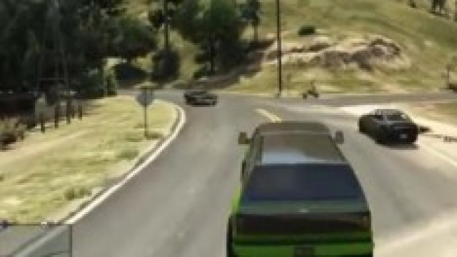 GTA 5 uscita per Pc Ps4 e Xbox one trucchi e cheat