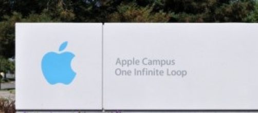 Infinite Loop, il quartier generale della Apple