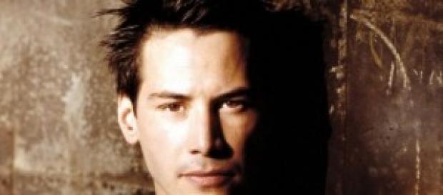 Il profumo del mosto selvatico, con Keanu Reeves Il profumo del mosto selvatico, con Keanu Reeves
