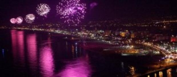 La Notte Rosa, dal 4 luglio: tutti i concerti La Notte Rosa, dal 4 luglio: tutti i concerti