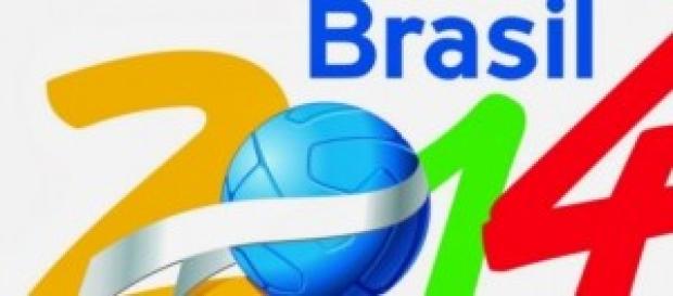 Mundial de fútbol en Brasil. Mundial de fútbol en Brasil.