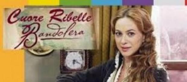 Nuova telenovela spagnola: Cuore Ribelle Nuova telenovela spagnola: Cuore Ribelle