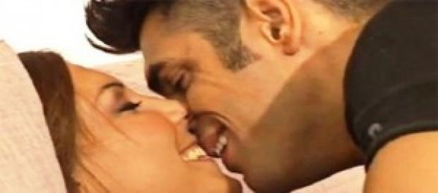 Uomini e Donne news: Cristian e Tara presto sposi Uomini e Donne news: Cristian e Tara presto sposi
