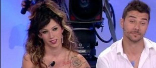 Uomini e Donne news: Luca e Luce si sono lasciati Uomini e Donne news: Luca e Luce si sono lasciati