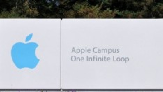 Infinite Loop, il quartier generale della Apple