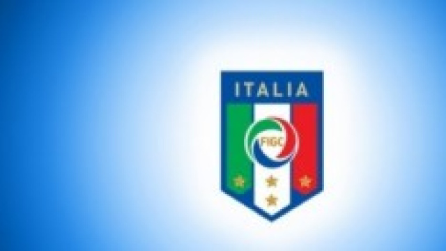 Logo rappresentativo della Nazionale