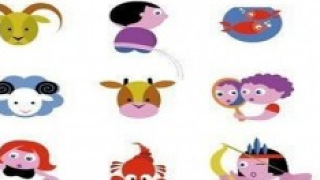 oroscopo della settimana.