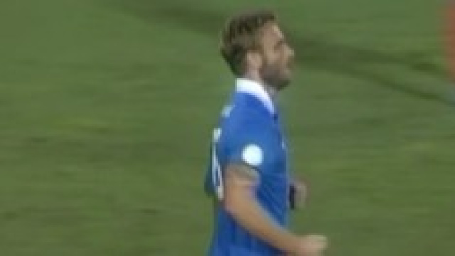 Pronostico di Italia - Inghilterra.