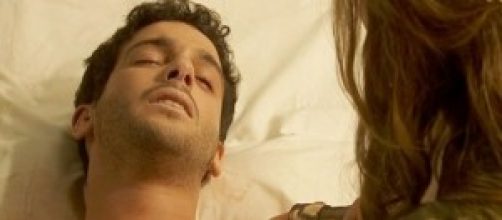 Il Segreto: Juan muore alla puntata 364