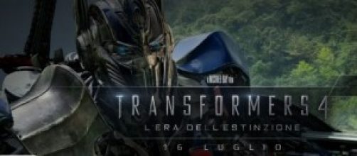 Transformers 4 - Era dell'estinzione
