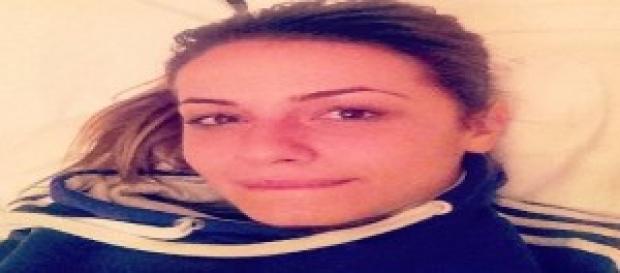 Anna Munafò vola negli Stati Uniti Anna Munafò vola negli Stati Uniti