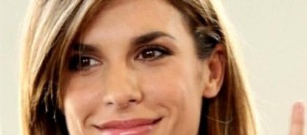 Elisabetta Canalis ha perso il bambino. Elisabetta Canalis ha perso il bambino.