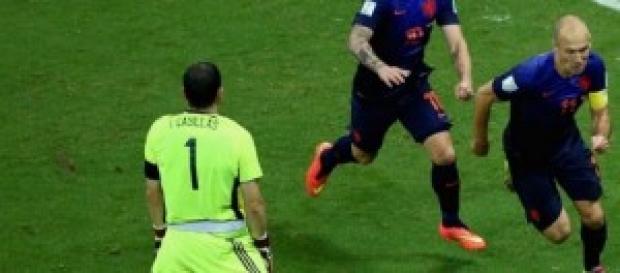 Foto: Getty Images - es.fifa.com Foto: Getty Images - es.fifa.com