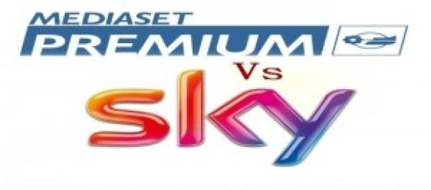 Mediaset Premium Vs Sky: quale scegliere? Mediaset Premium Vs Sky: quale scegliere?