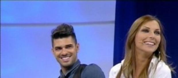 Uomini e donne e poi, Cristian e Tara di U&D Uomini e donne e poi, Cristian e Tara di U&D