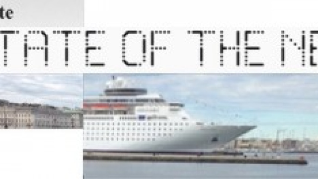 State of the Net, Internet in Italia e nel mondo.