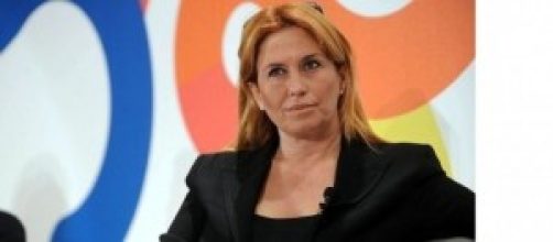 Monica Maggioni, direttore di Rai News 24