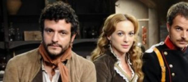 Cuore Ribelle, prima puntata: info trama e replica Cuore Ribelle, prima puntata: info trama e replica