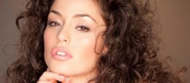 Raffaella Fico, madre di Pia, sposa Tozzi jr. Raffaella Fico, madre di Pia, sposa Tozzi jr.