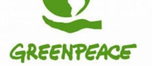 Greenpeace  per la salvezza dell'ambiente 