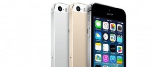 iPhone 5S caratteristiche e prezzo