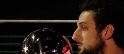 Marco Belinelli campione NBA con gli Spurs