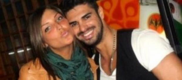 Cristian e Tara sposi a settembre 2015 Cristian e Tara sposi a settembre 2015