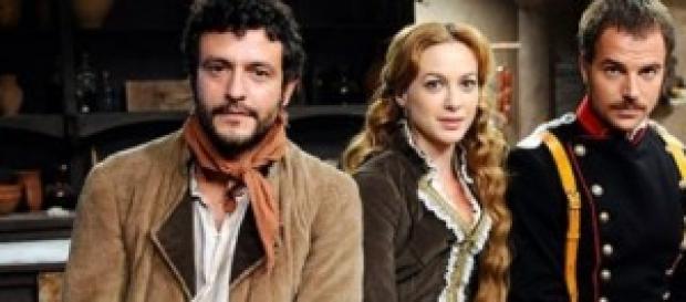 Cuore Ribelle anticipazioni puntata 17 giugno Cuore Ribelle anticipazioni puntata 17 giugno