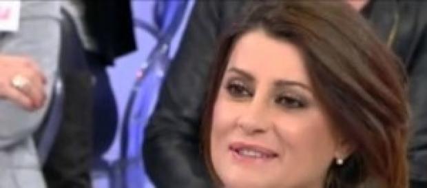 Elga Profili mediatrice a Temptation Island Elga Profili mediatrice a Temptation Island