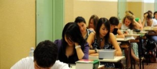 Gli esami di maturità iniziano il 18 giugno Gli esami di maturità iniziano il 18 giugno