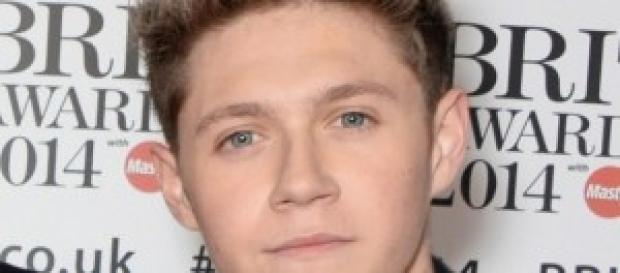 Niall Horan degli One Direction Niall Horan degli One Direction