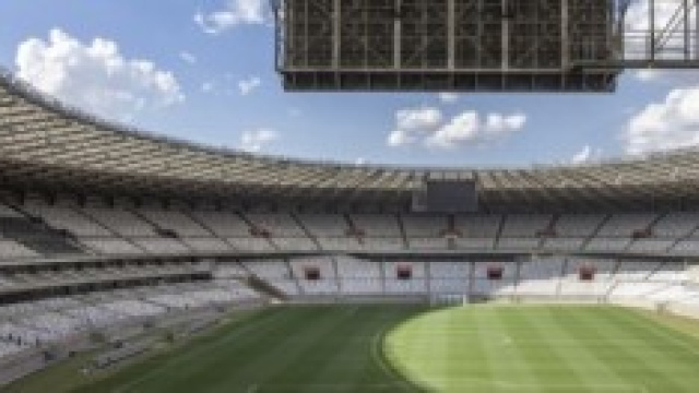 Belgio-Algeria e Brasile-Messico streaming