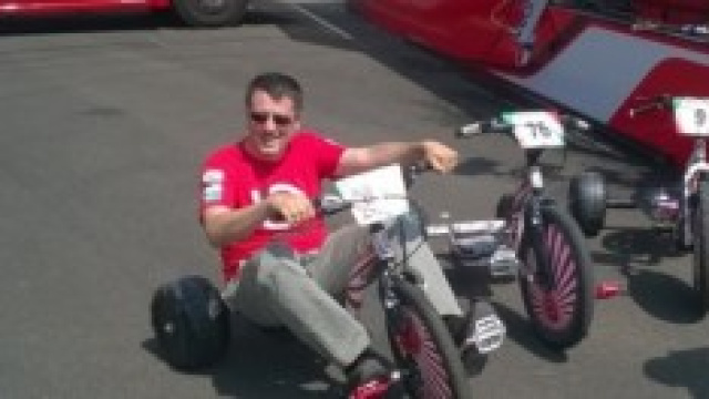 Gentilmente concesse da Sliderking. Pilota.