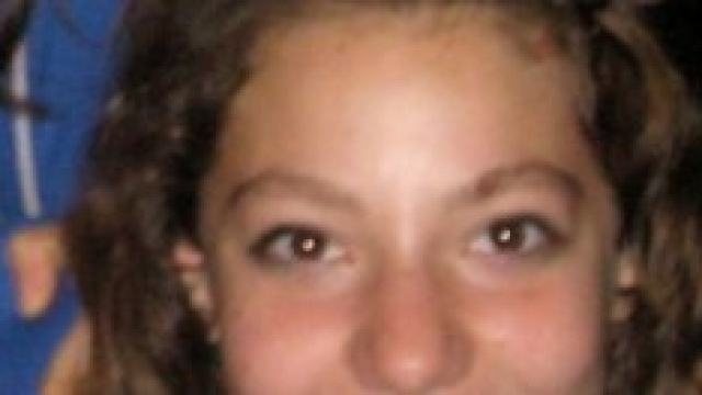 Gli occhi sorridenti di Yara