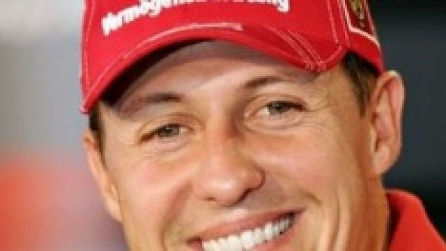 Michael Schumacher &egrave; fuori dal coma!