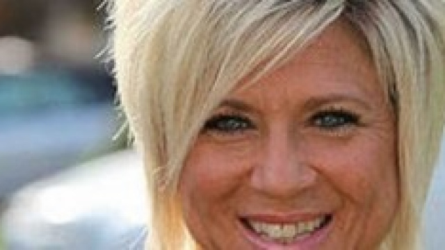 Theresa Caputo, sedicente medium.