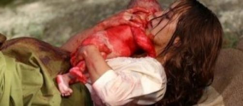 Il Segreto: il clamoroso ritorno di Pepa Aguirre