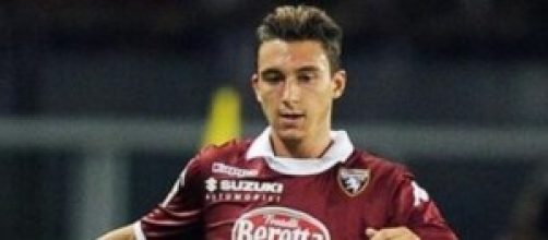 Matteo Darmian difensore del Torino