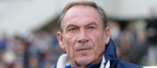 Zeman, possibile allenatore del Cagliari