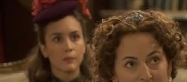 Anticipazioni Il segreto terza stagione. Anticipazioni Il segreto terza stagione.